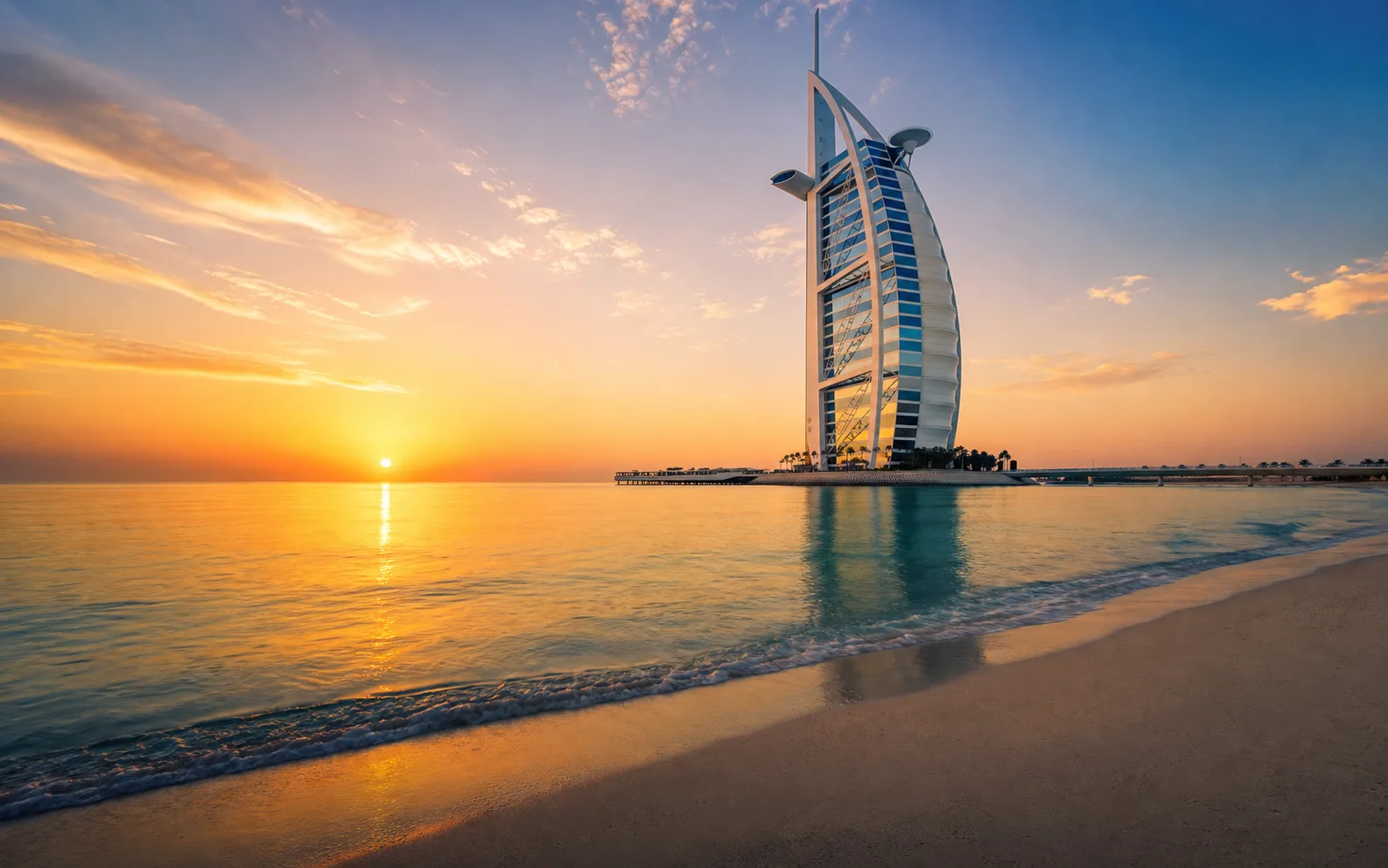 Burj Al Arab