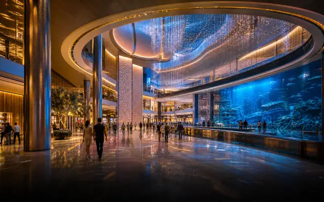 Dubai Mall