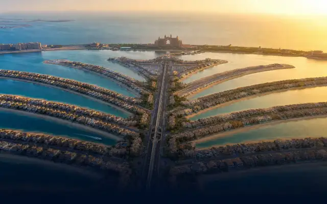 Palm Jumeirah