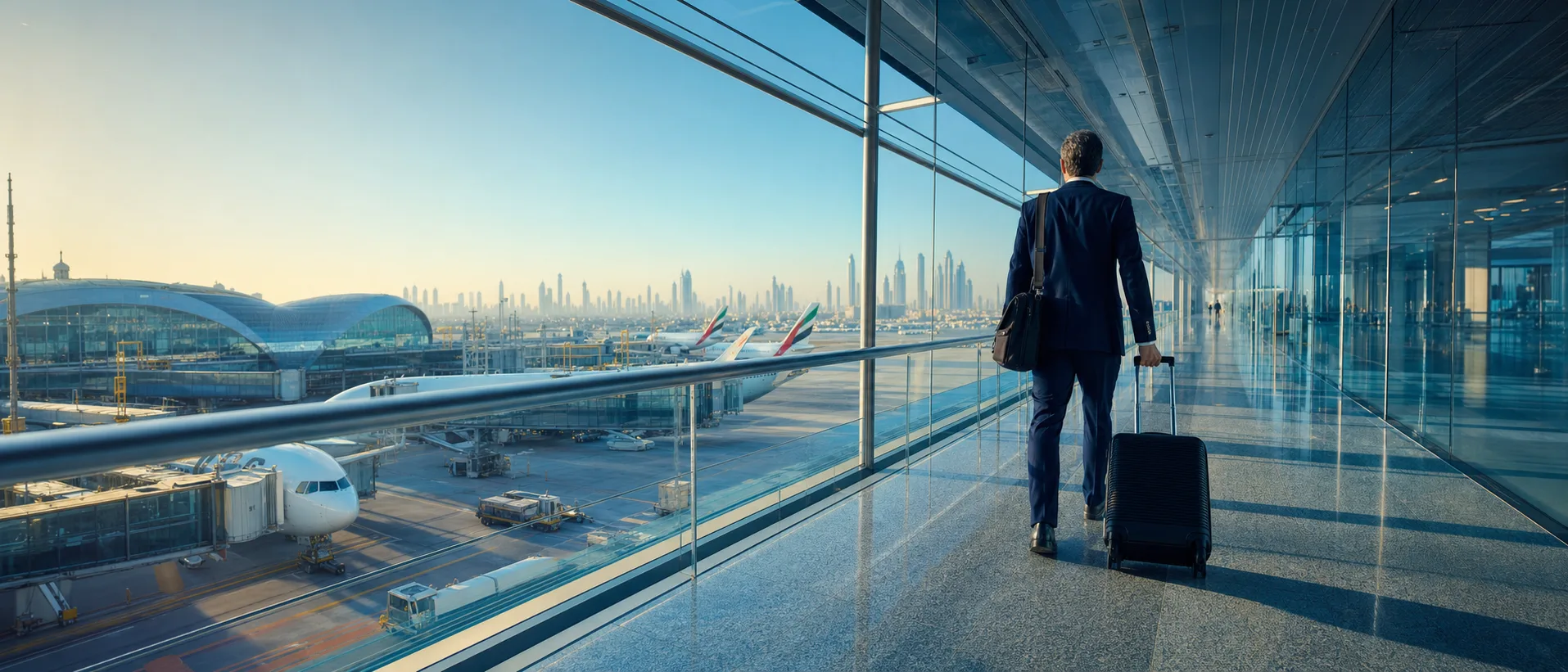 30-Day Multiple Entry Visa travel
