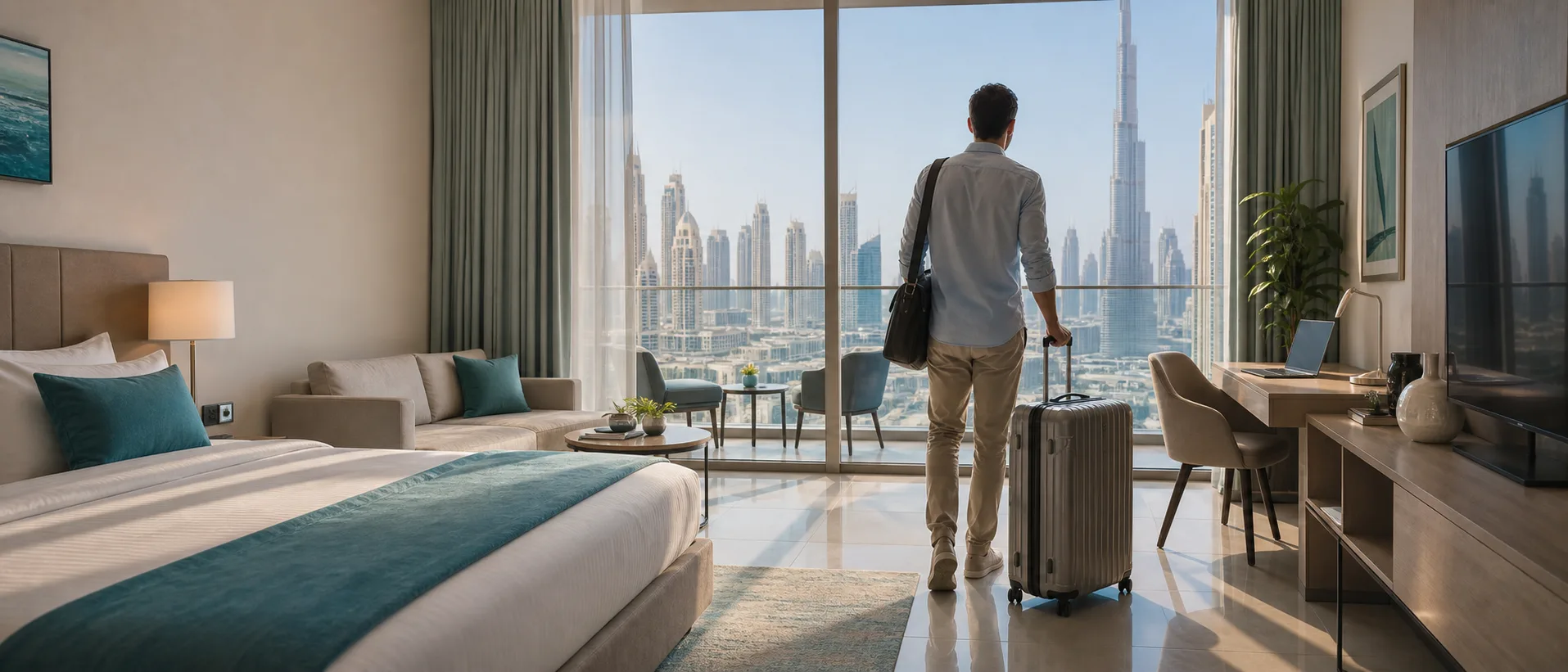 60-Day Tourist Visa travel